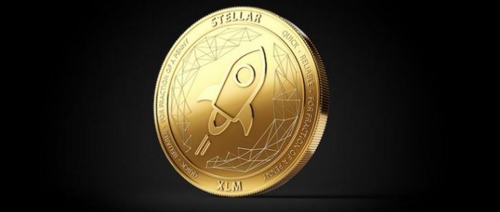 xlm coin