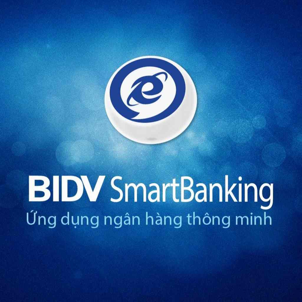 BIDV Smart Banking