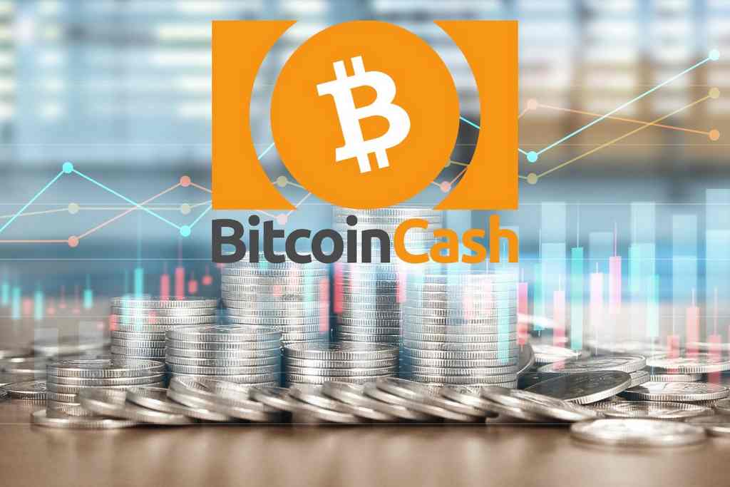 Bitcoin Cash 