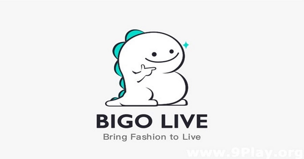 Cách kiếm tiền trên Bigo Live