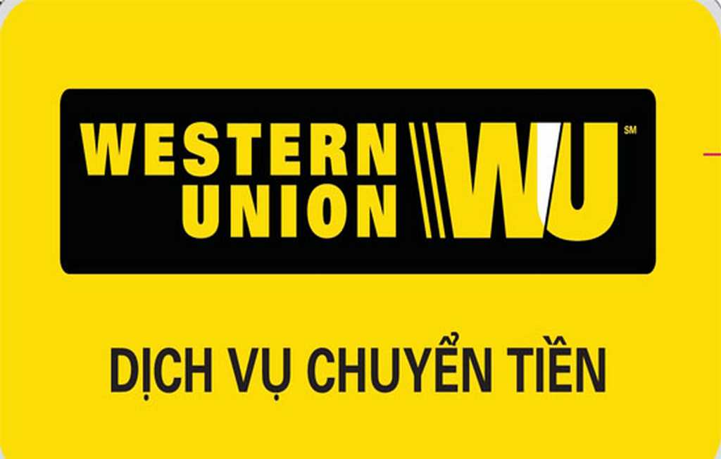 chuyển tiền Western Union