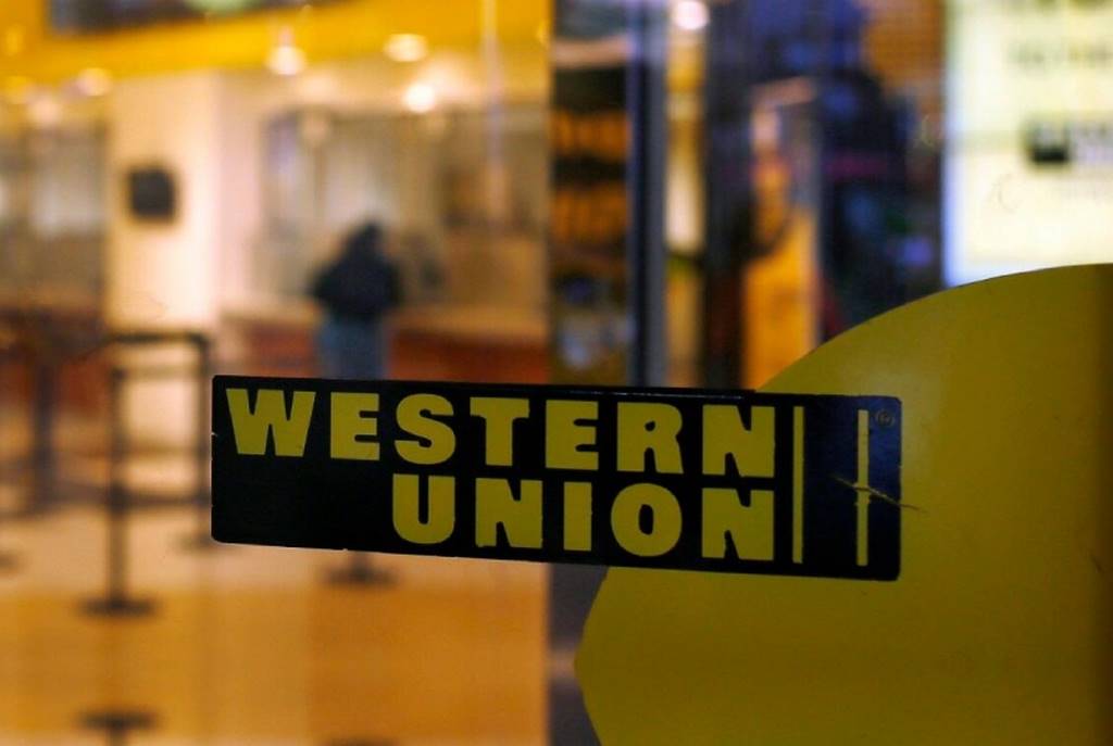 chuyển tiền Western Union