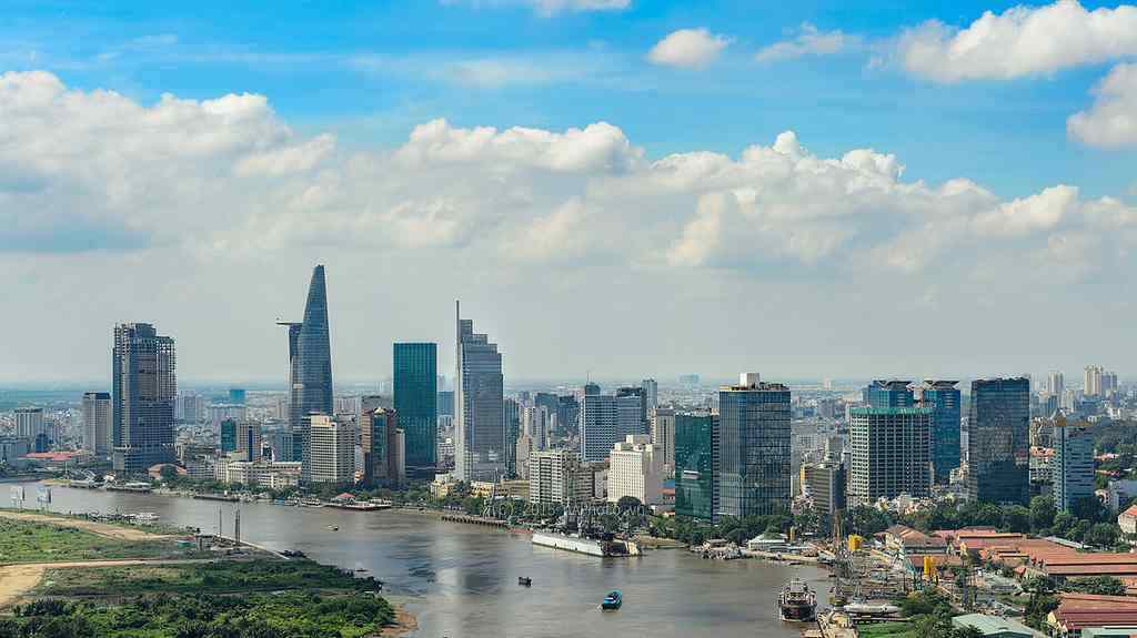 gdp đầu người vn