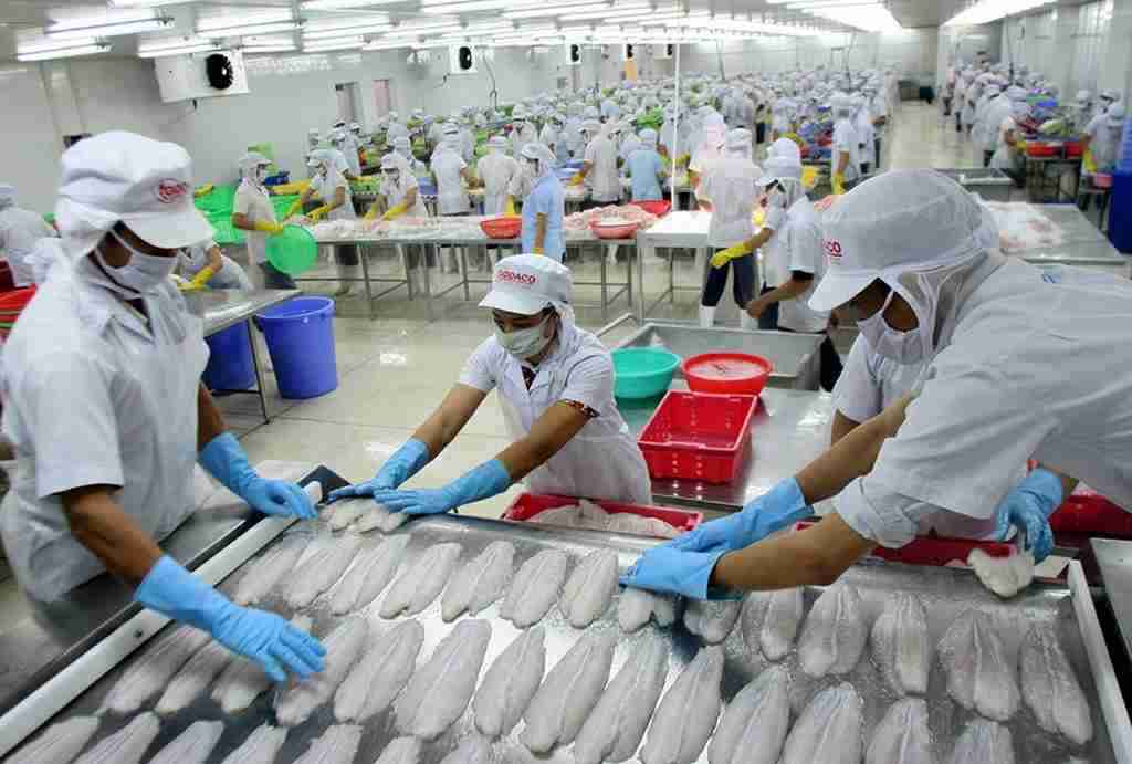 gdp đầu người vn