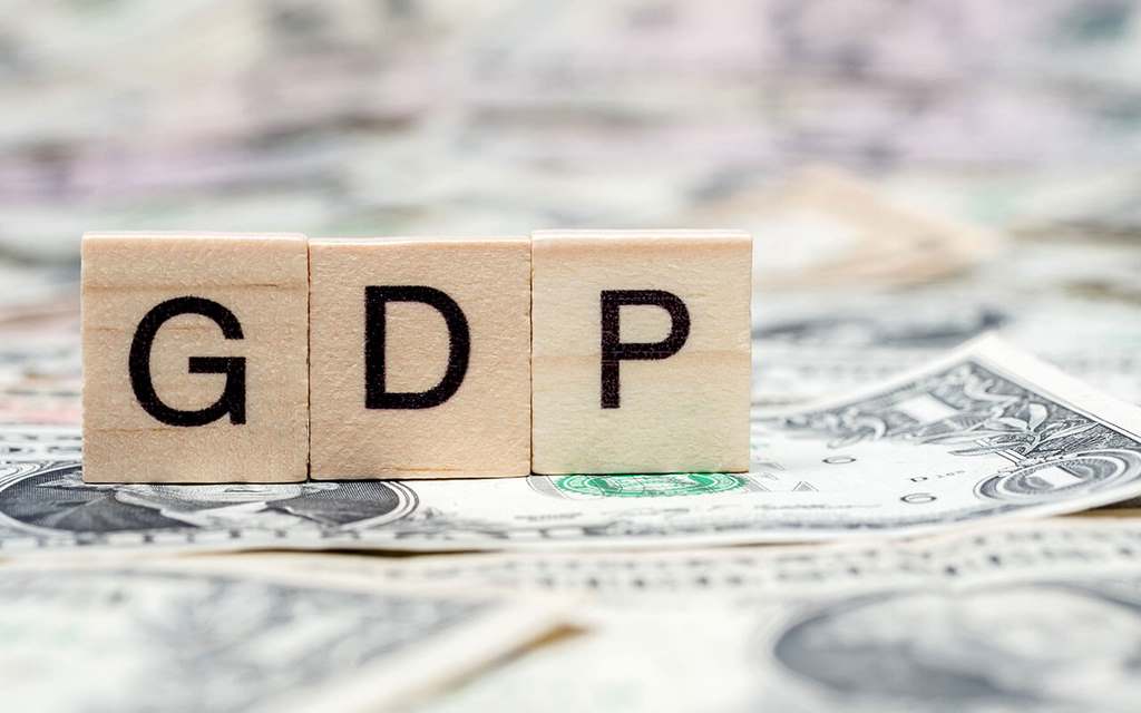 gdp đầu người vn