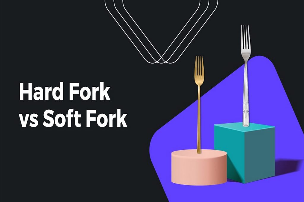 hard fork