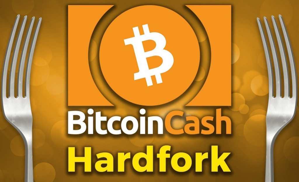 hard fork