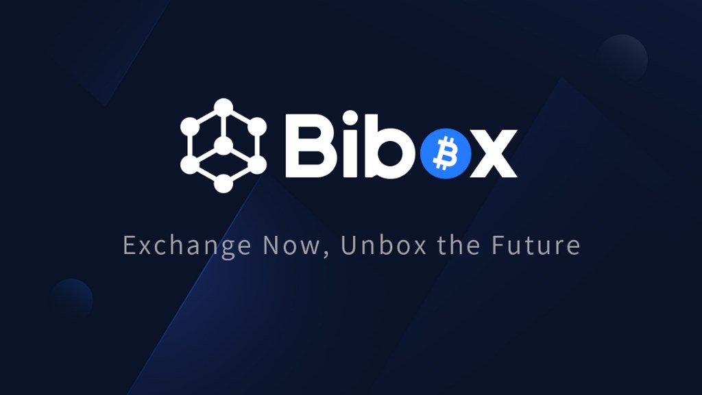 Bibox Coin