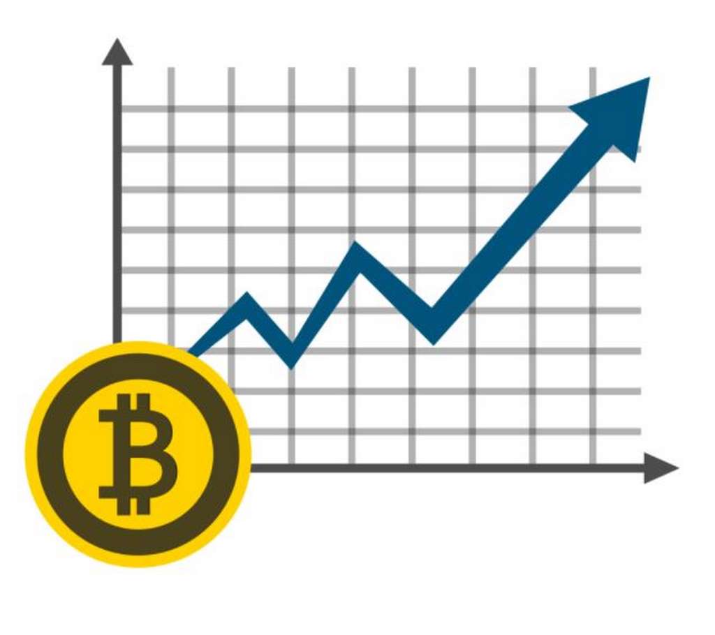 Bitcoin graph