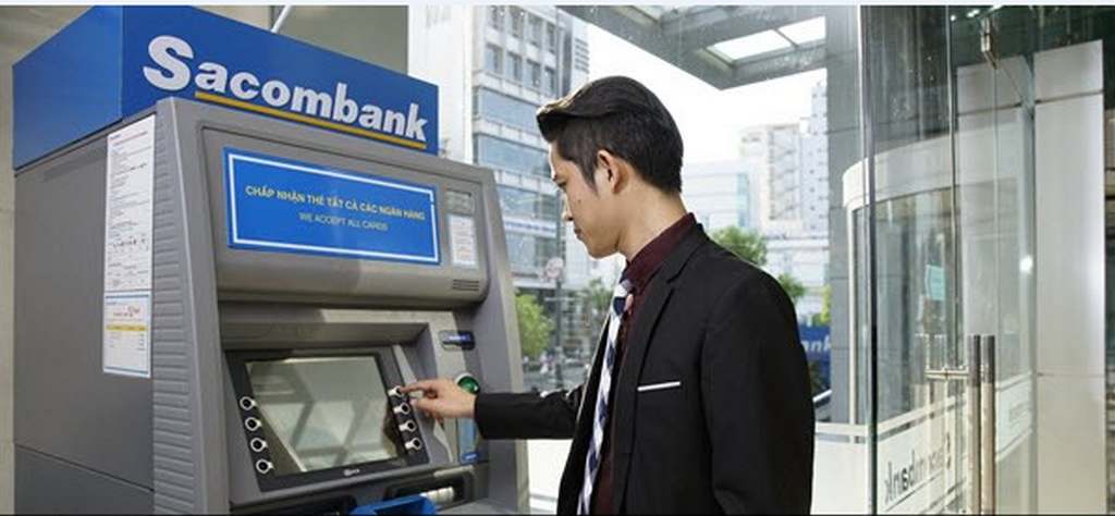 chuyển tiền từ sacombank sang vietcombank