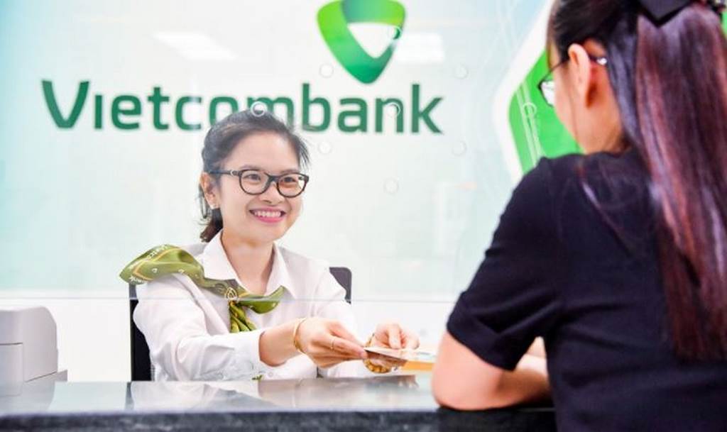 đăng ký bankplus vietcombank online