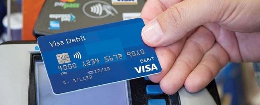 đăng ký thẻ visa online