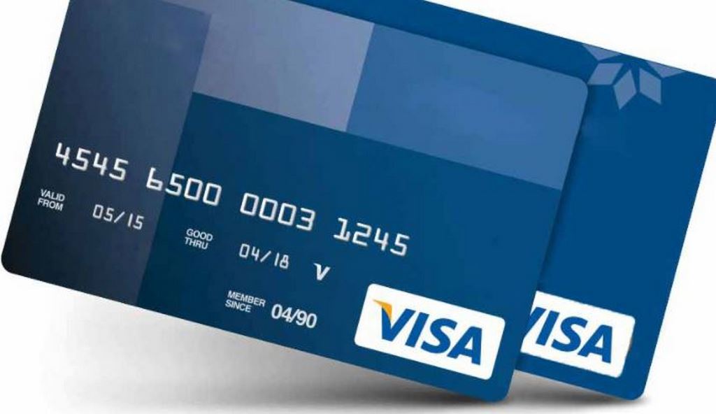 đăng ký thẻ visa online