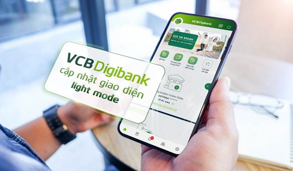 thẻ tín dụng Vietcombank