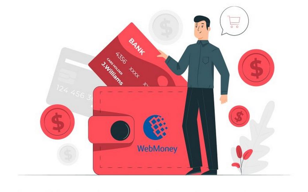 Webmoney