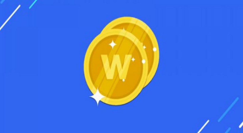 wrx coin