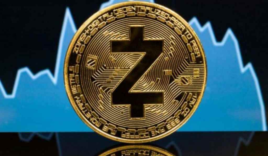 zcash coin