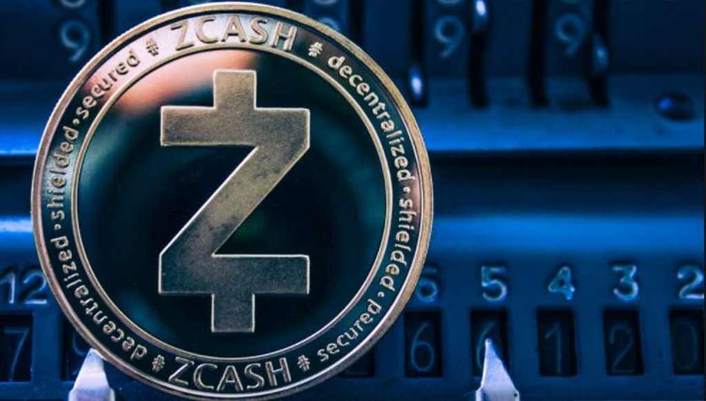 zcash coin