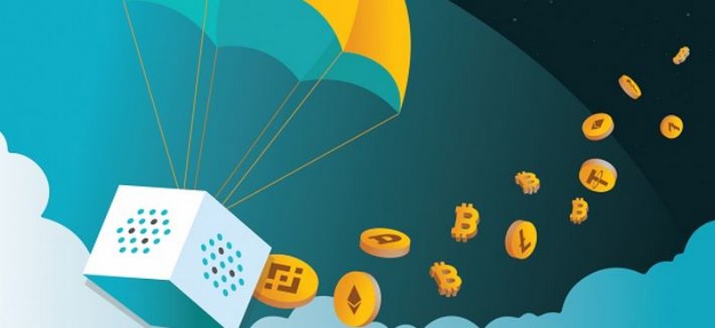 airdrop coin