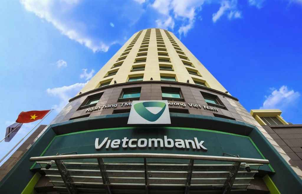 chuyển tiền từ vietcombank sang agribank