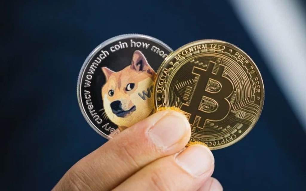 Dogecoin