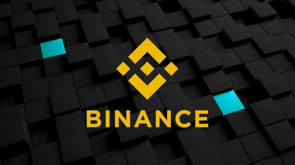 Margin Binance