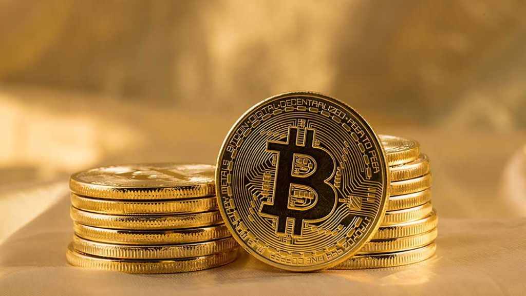 Đồng Bitcoin