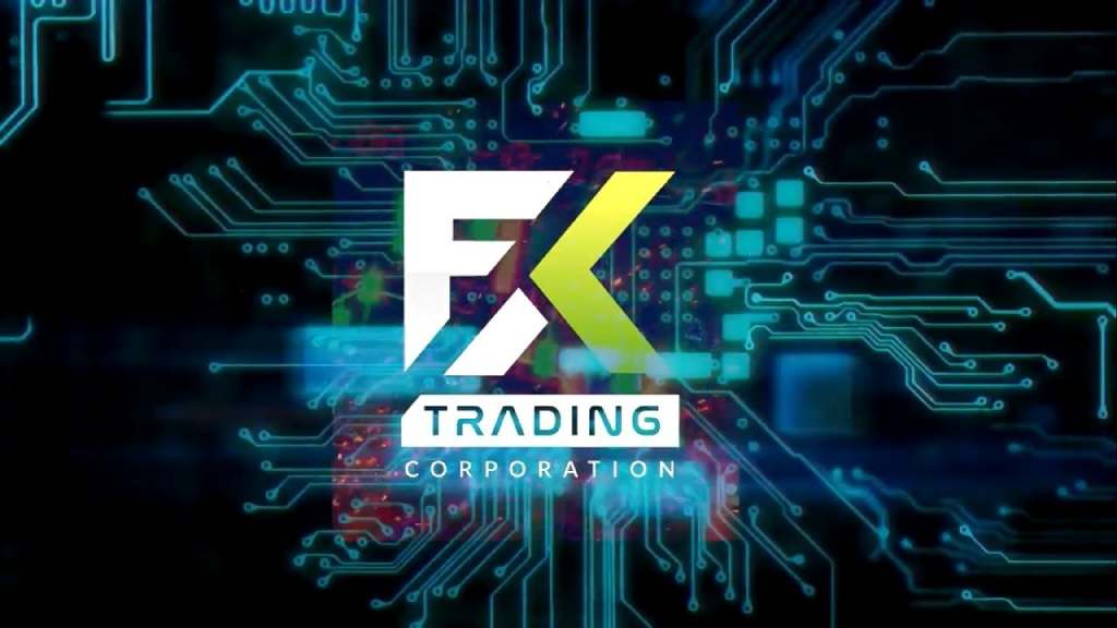 Fx trading