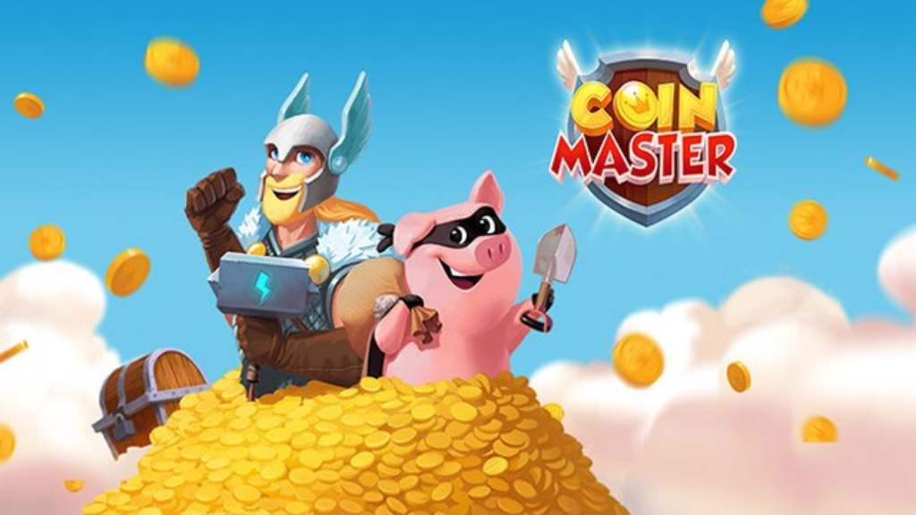 Master Coin