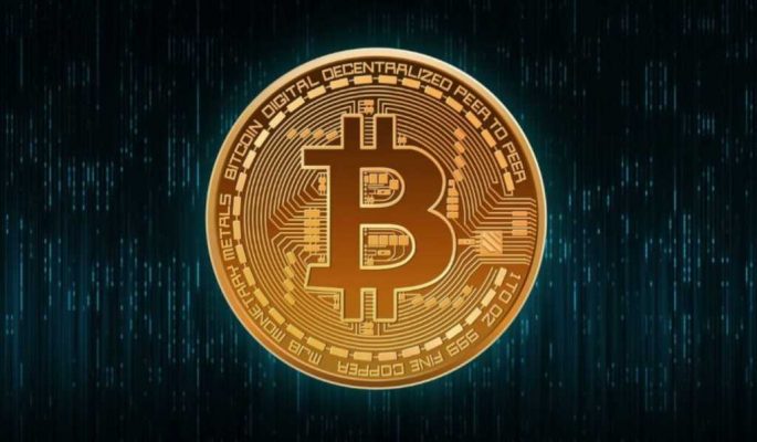 tạp chí Bitcoin